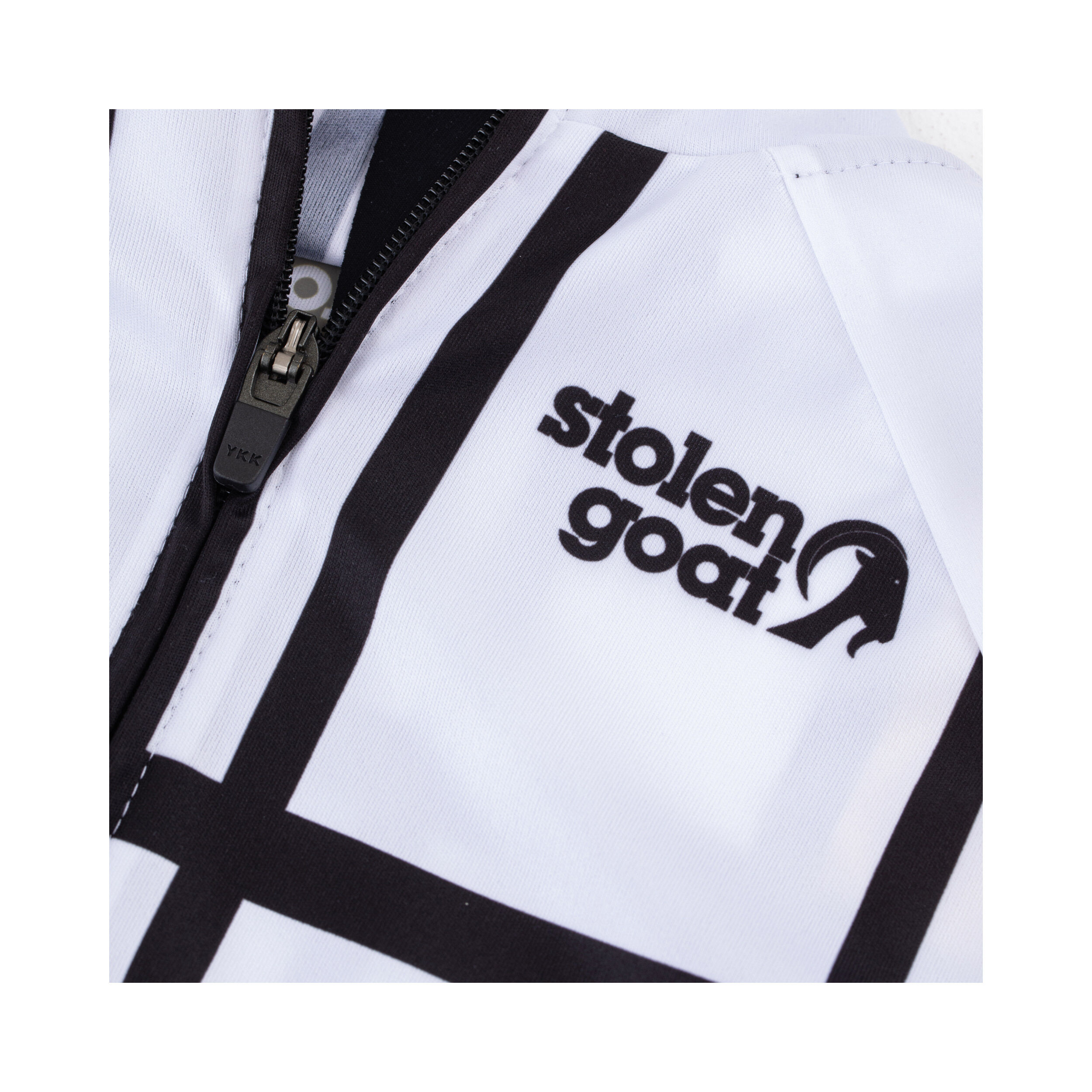 Mondrian cycling jersey outlet
